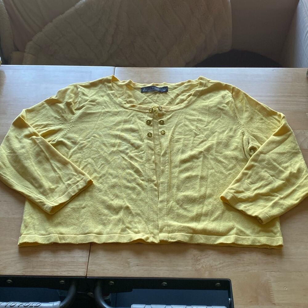NY&CO Short cardigan